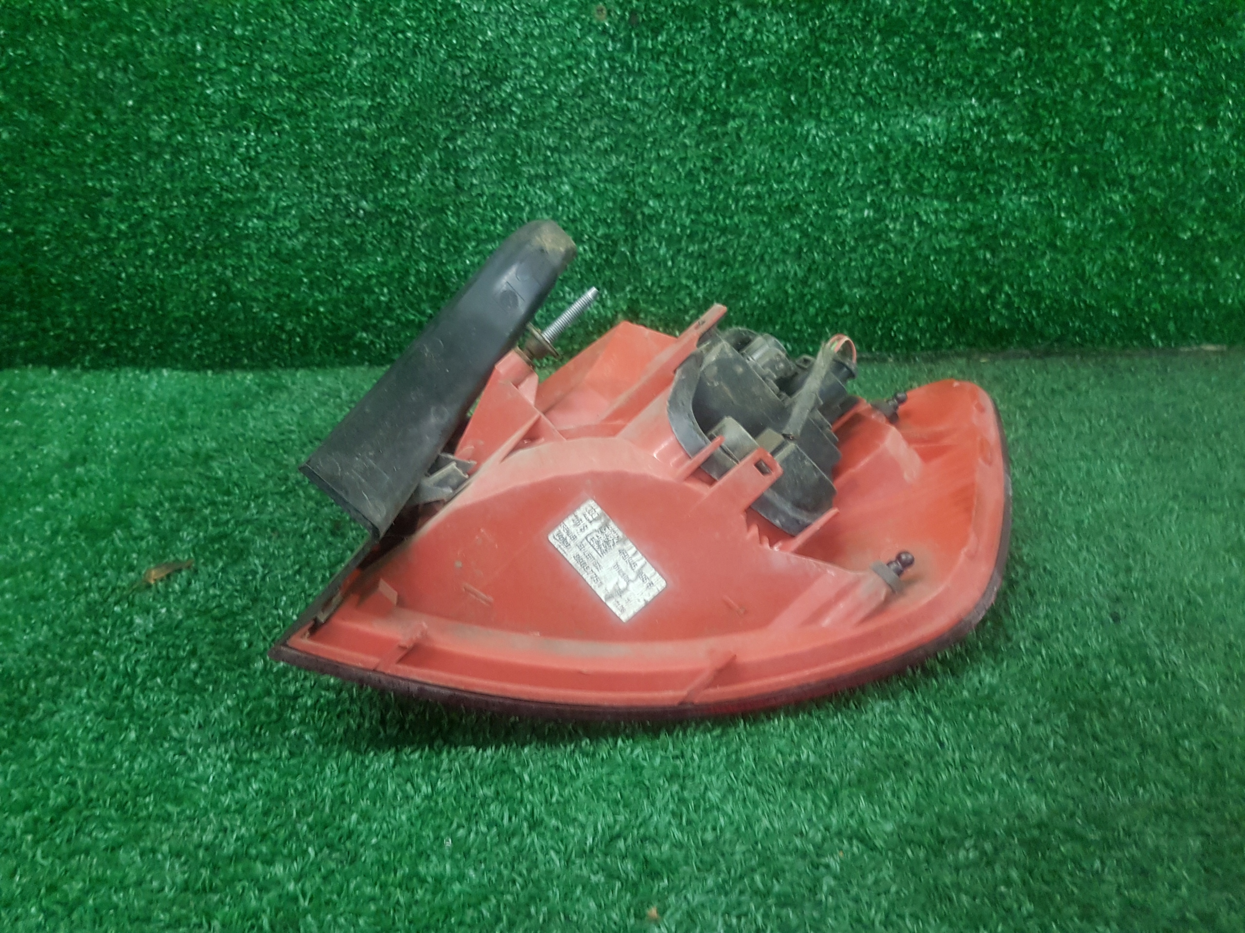 Licht links hinten AUDI A6-C6 4F9945095B