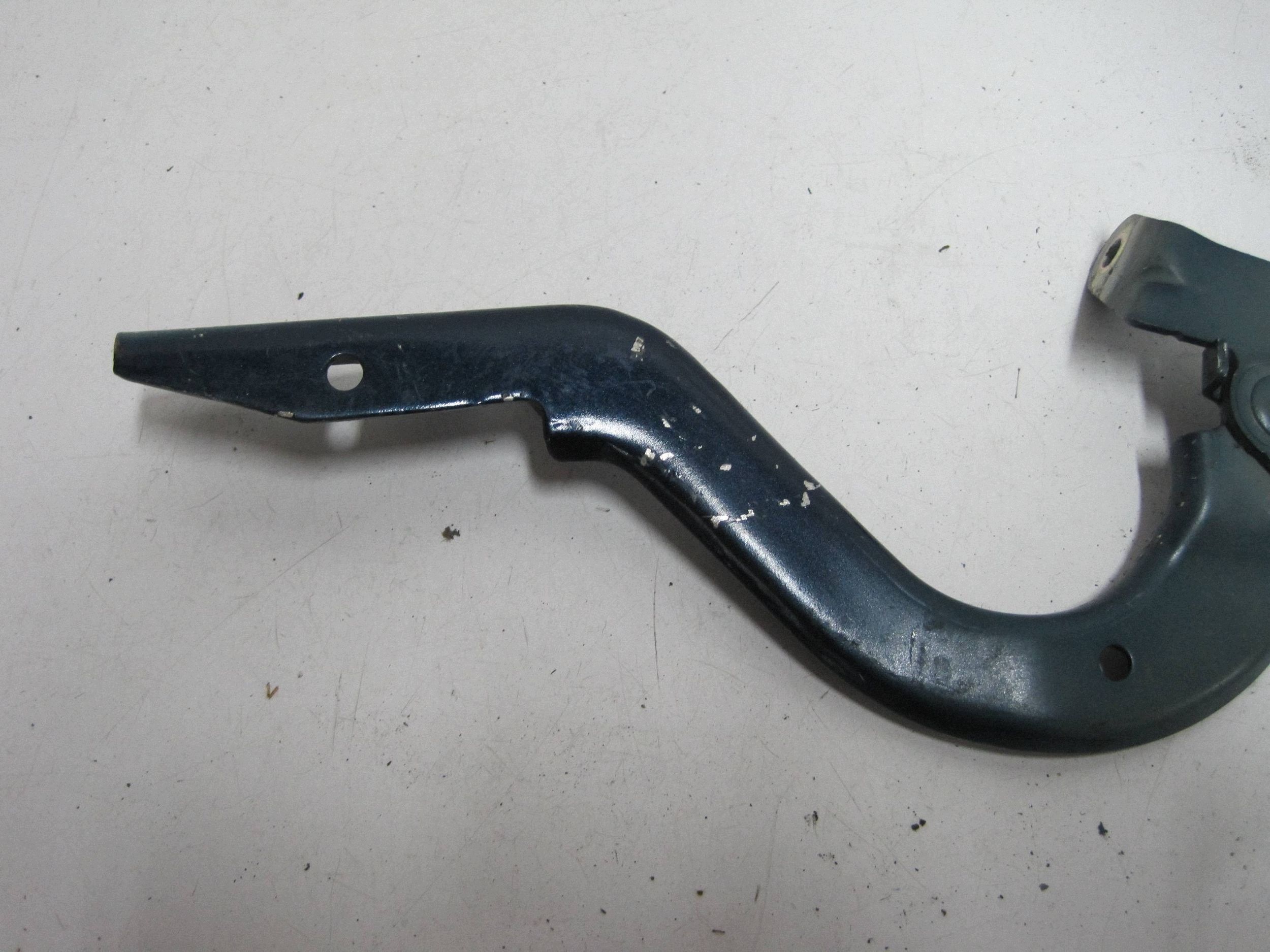 hinge bonnets left TOYOTA C-HR II 23R