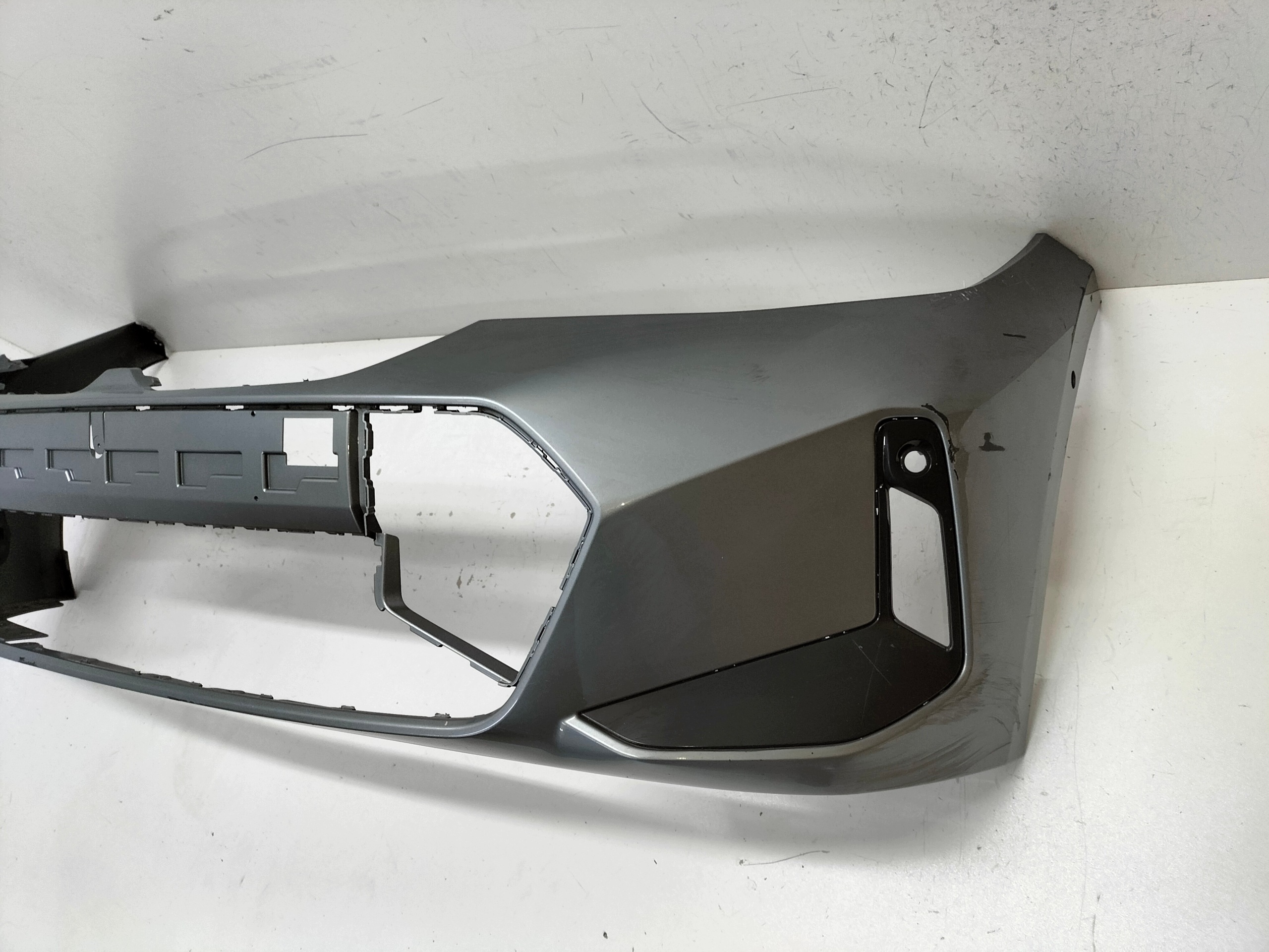 front bumper front BMW 3 G20 G21 LIFT LCI 22- m-packet
