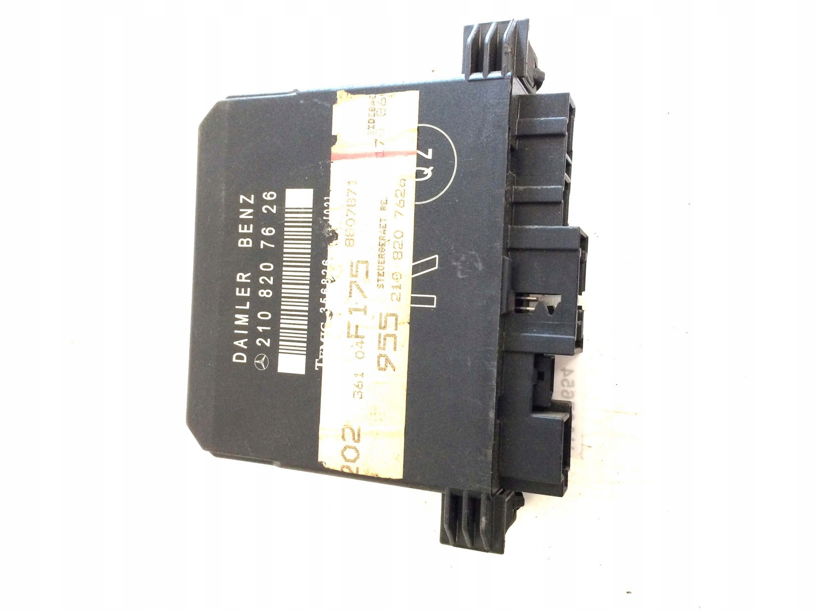 control unit module door MERCEDES BENZ 220