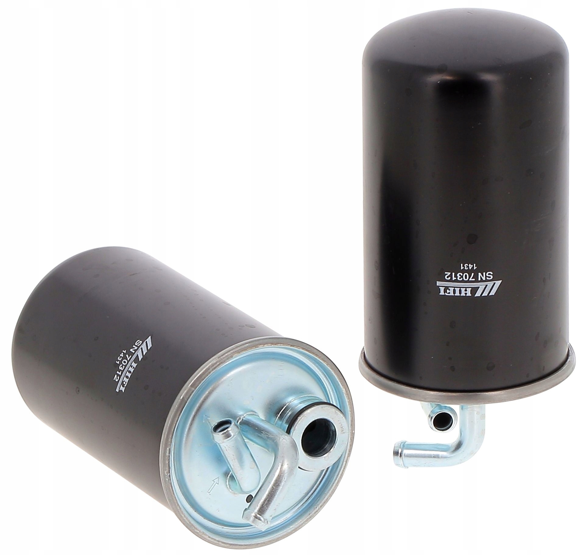 Palivový filtr Sn 70312 Hifi Filter
