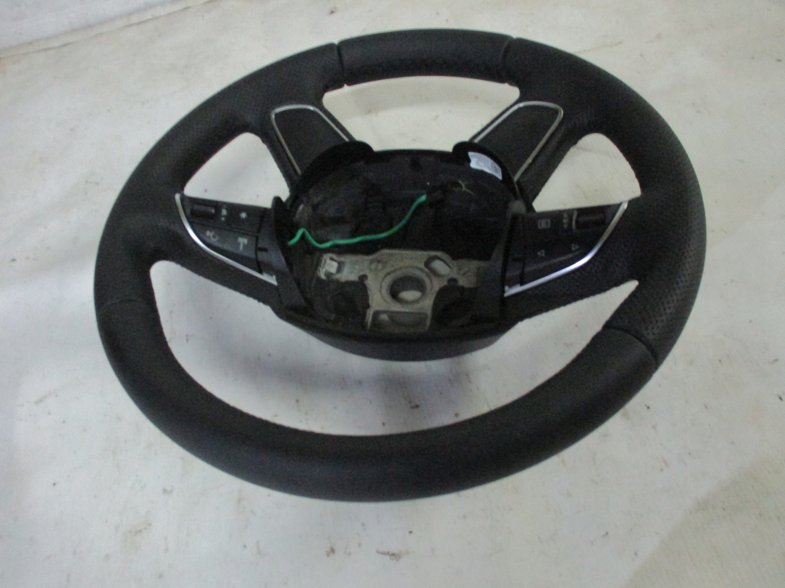 LENKRAD AUDI Q3 MULTIFUNKCJA 8U0419091AF