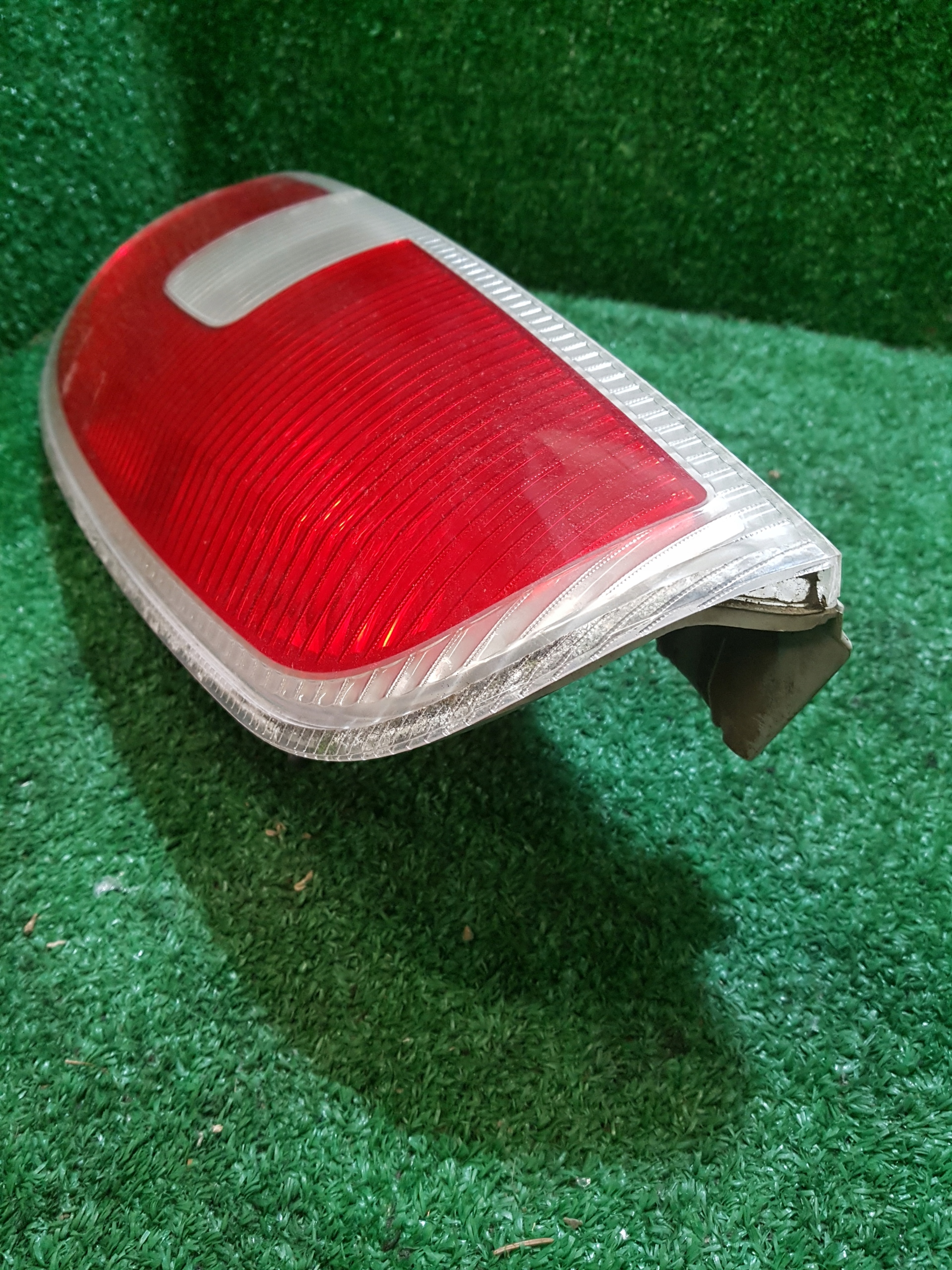 light right rear SKODA PRAKTIK 5J7945096
