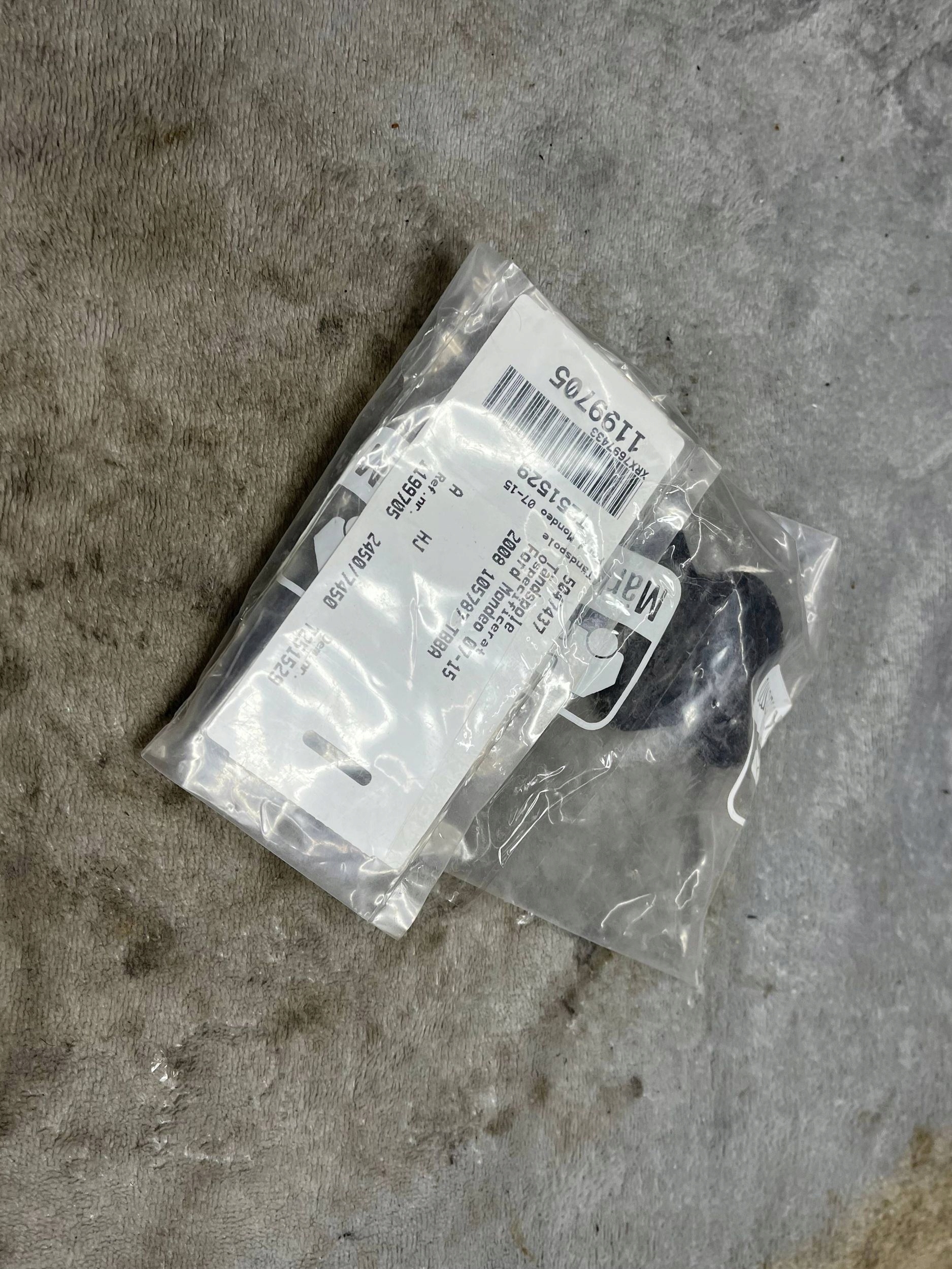 coil ignition FORD MONDEO OEM 5047437 !J