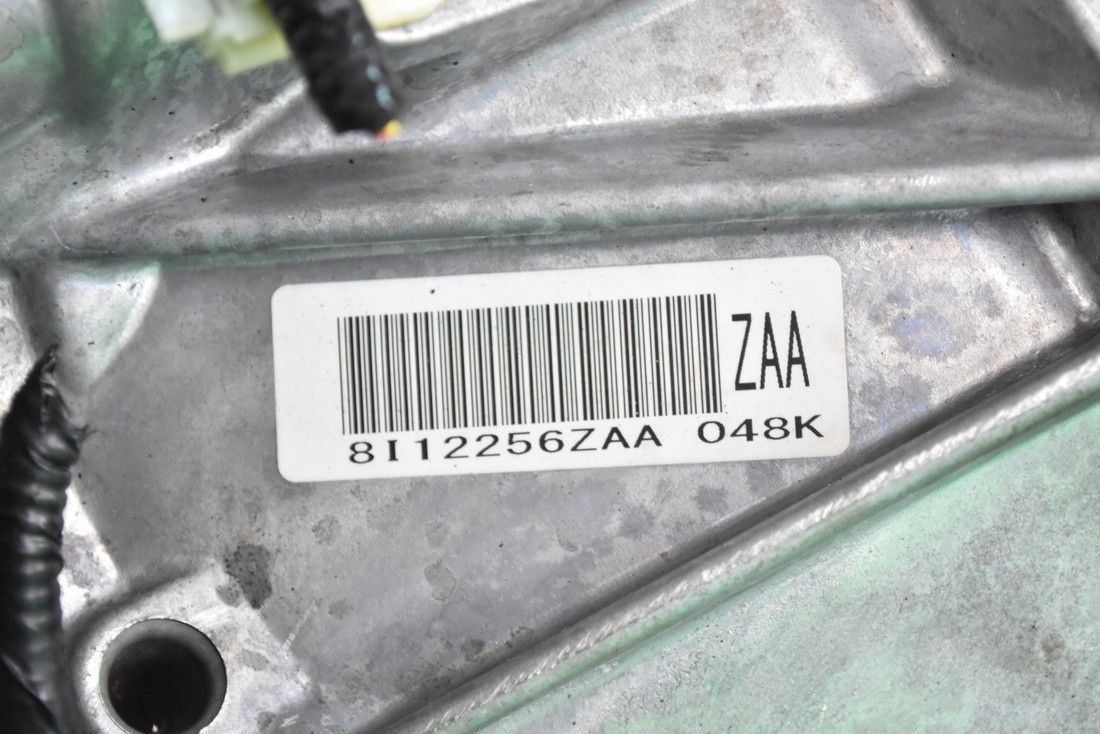 SKRZYNIA BIEGÓW ZAA SUZUKI VITARA III MK8 1.0B 2WD Producent części Suzuki OE