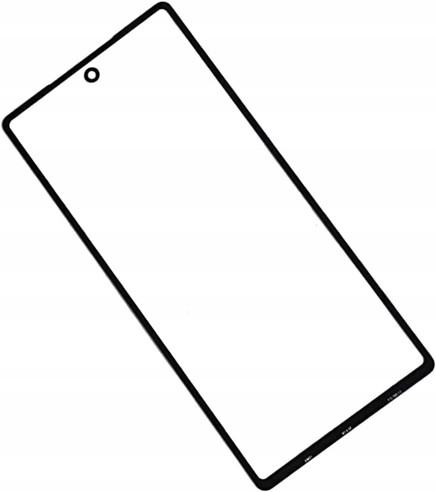 Google Pixel 7a SZYBKA LCD SZKŁO WYŚWIETLACZA + OCA Pasuje do marki inna marka