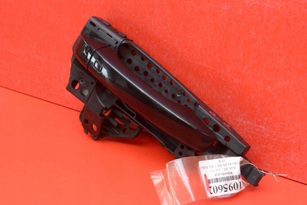 handle right front front LY9T 4H0837886 AUDI A6 C7 LIFT 14-20