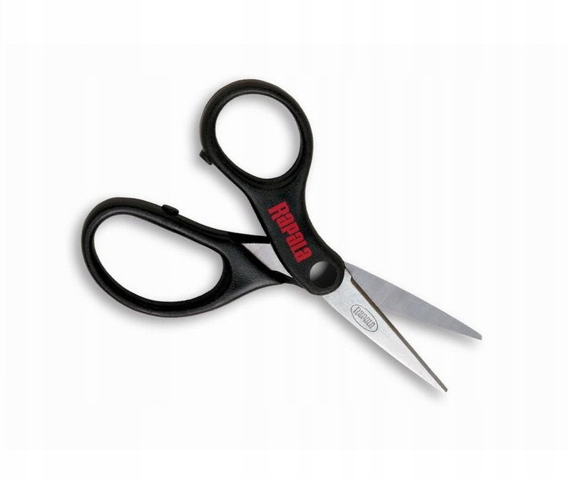 

Nożczki Rapala Line Scissors RSD-1