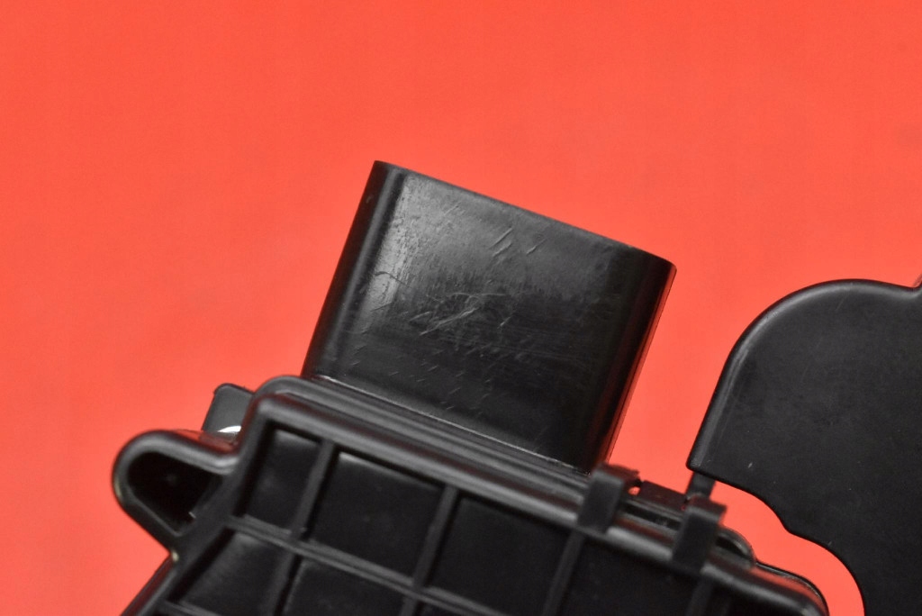 lock bonnet rear part boot HYUNDAI NEXO 18