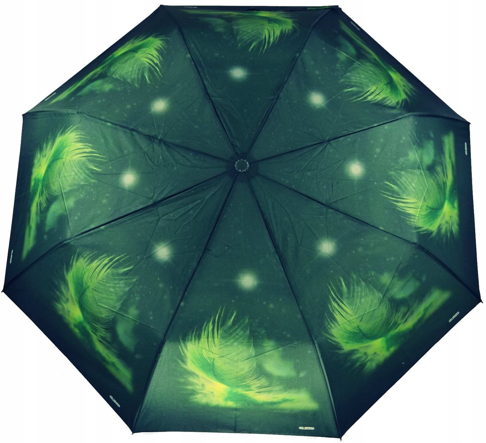 PARASOLKA DAMSKA MĘSKA PARASOL PEŁNY AUTOMAT MOCNY Marka inna