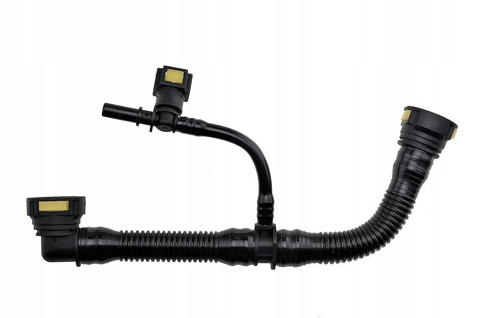 PRZEWÓD OLEJOWY ODMA do CITROEN C2 1.4 Producent części NTY