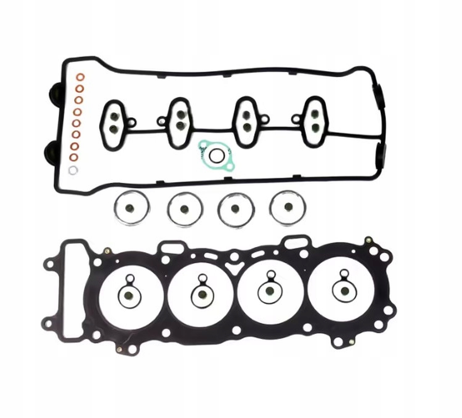 Athena 2026/01 Tesnenie Top-end Honda Cbr 900 Rr '02-'03, Cbr 900 Rr Fireb