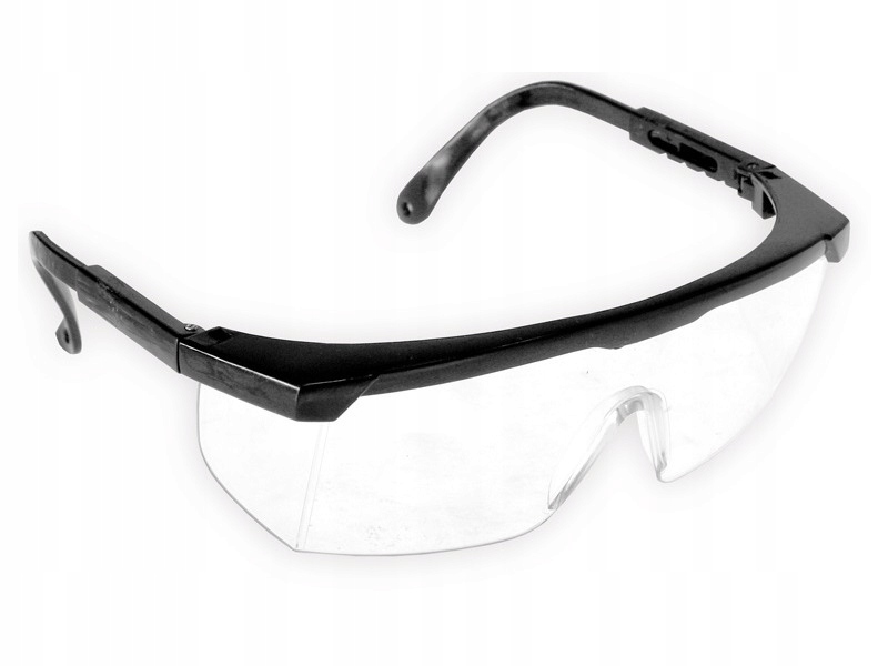 

Okulary ochronne Dedra BH1051