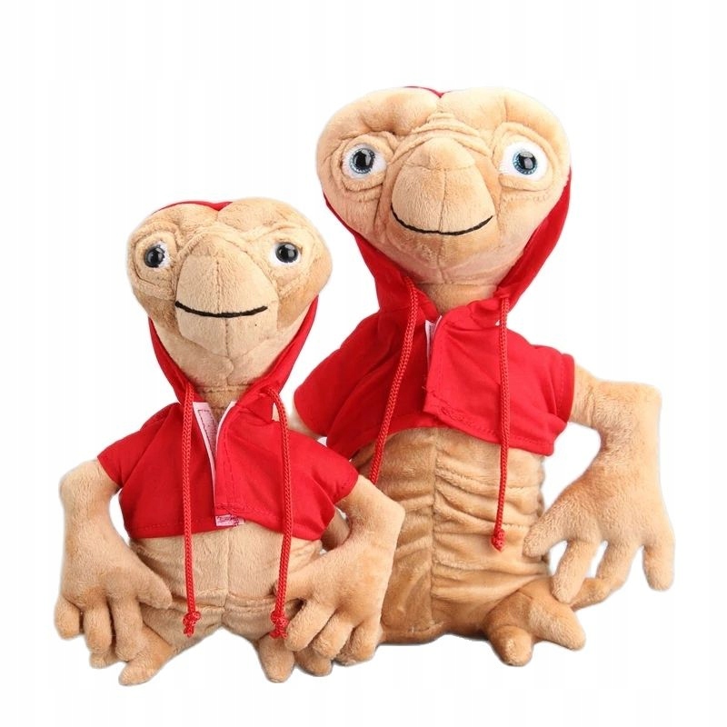 28cm E.T Plush Doll Toy Extra-Terrestrial Puppets Kod producenta U7CJMITOPW