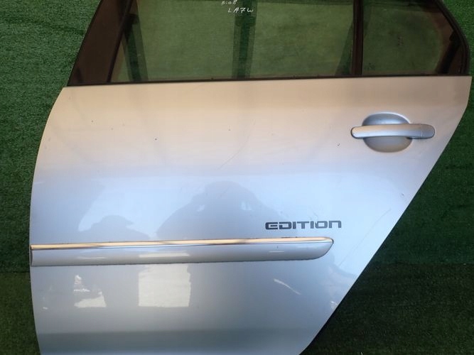 VW GOLF V 5d HB Tür links hinten heck