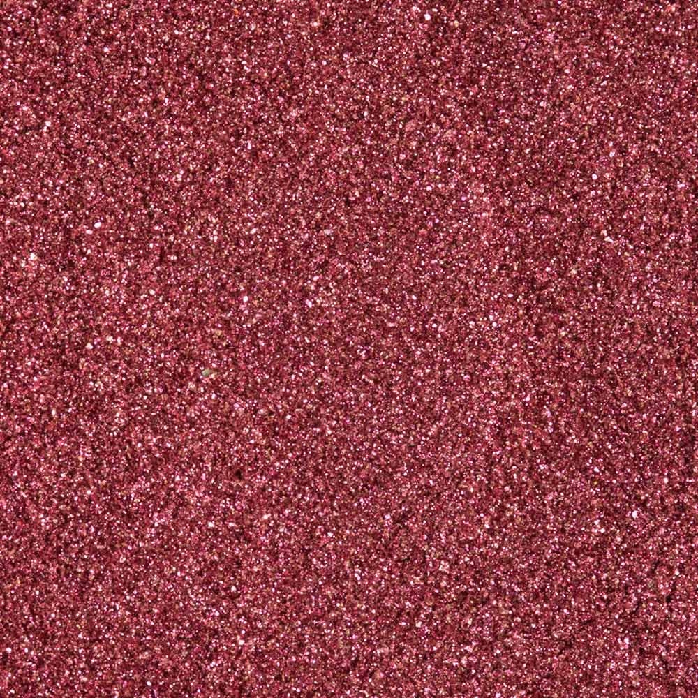 GLASS DEEP ROSE efekt lustra pyłek CIEMNY RÓŻ Marka Allepaznokcie