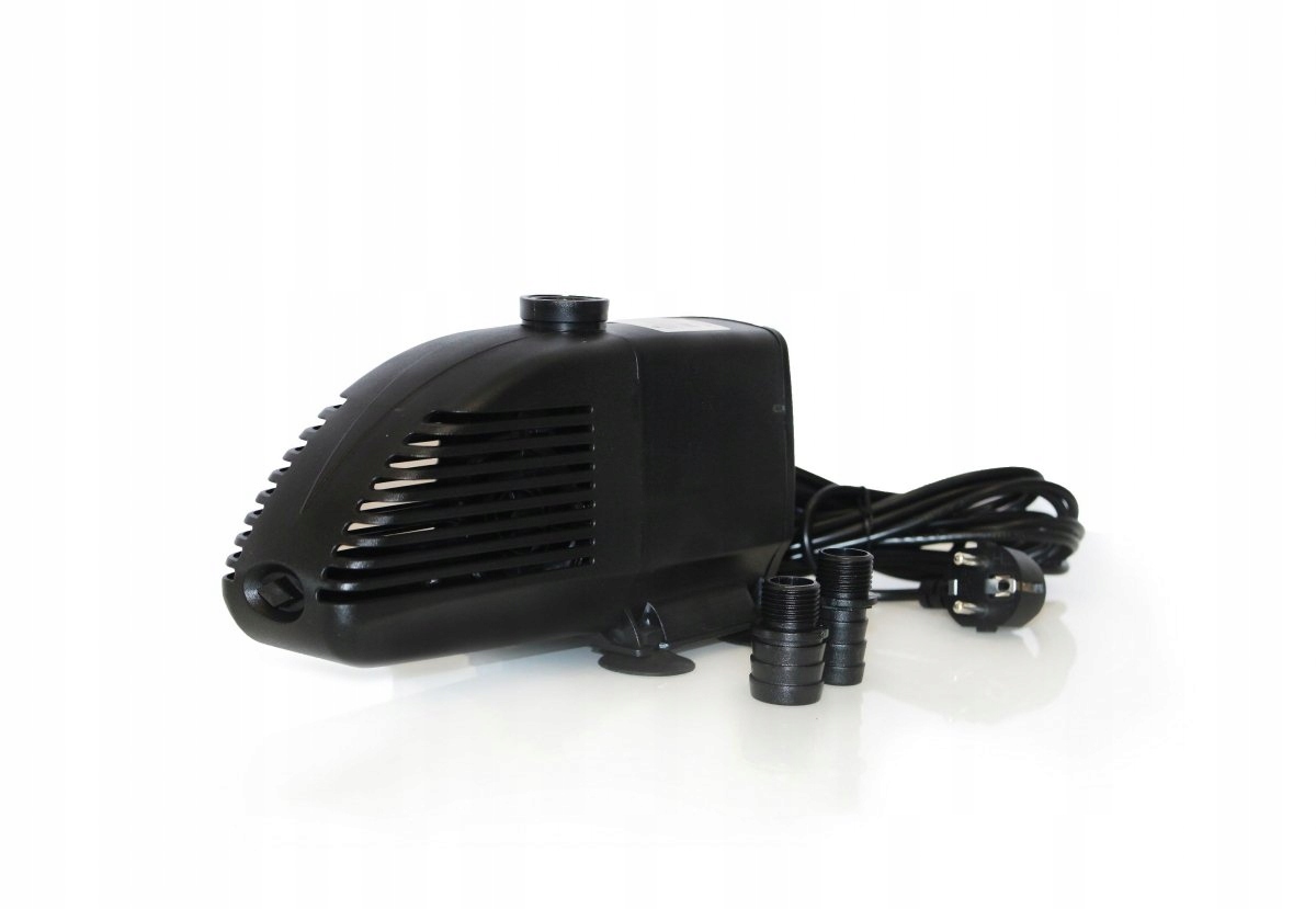 

Deep Aqua Pompa HSB-1200 Pompa Wody 3000l/h