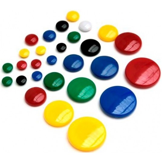 

Magnesy Kolor WF-20MM opak. 6 szt.