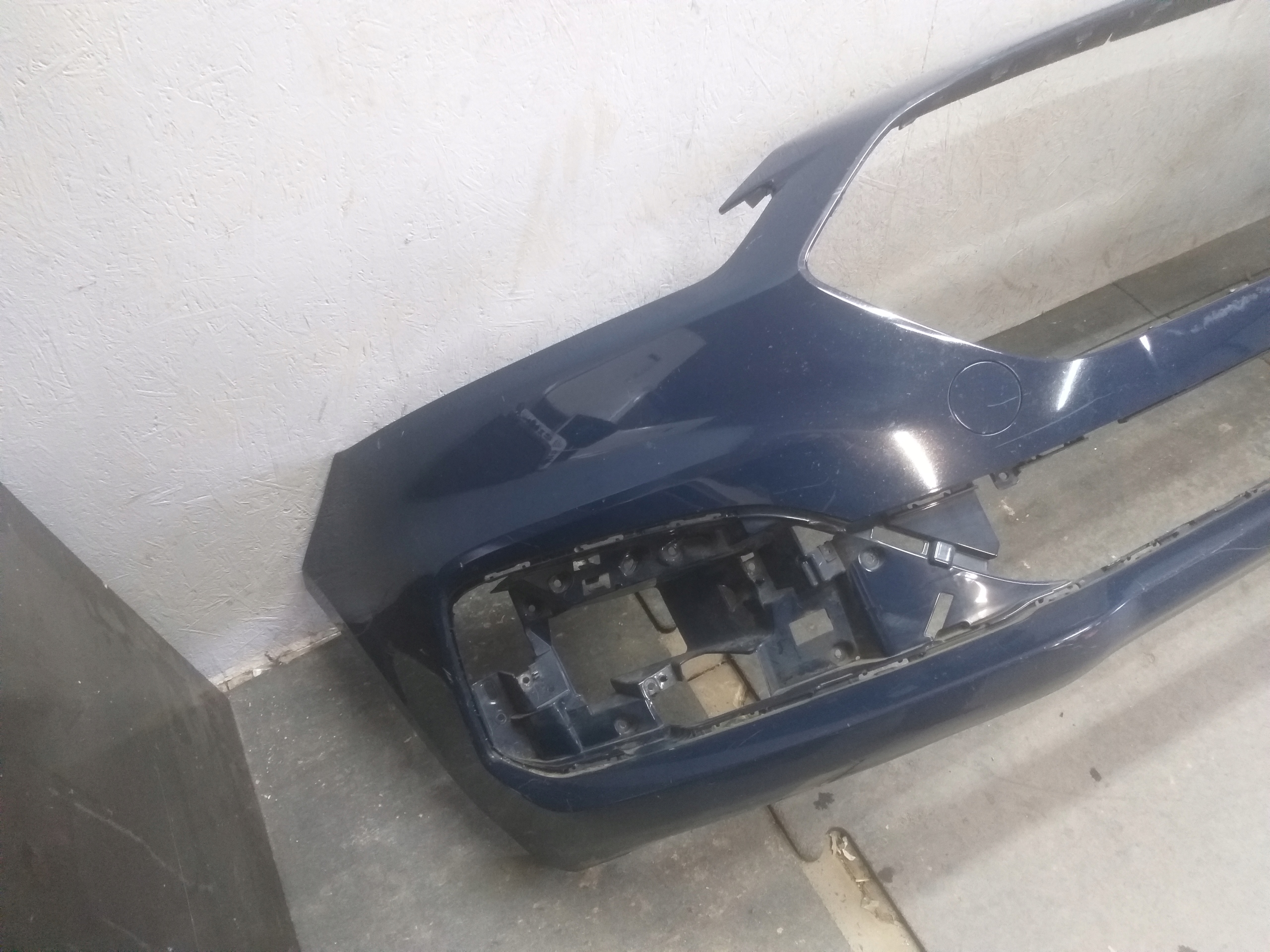 Stoßstange vorne FORD MONDEO MK5 LIFT 19