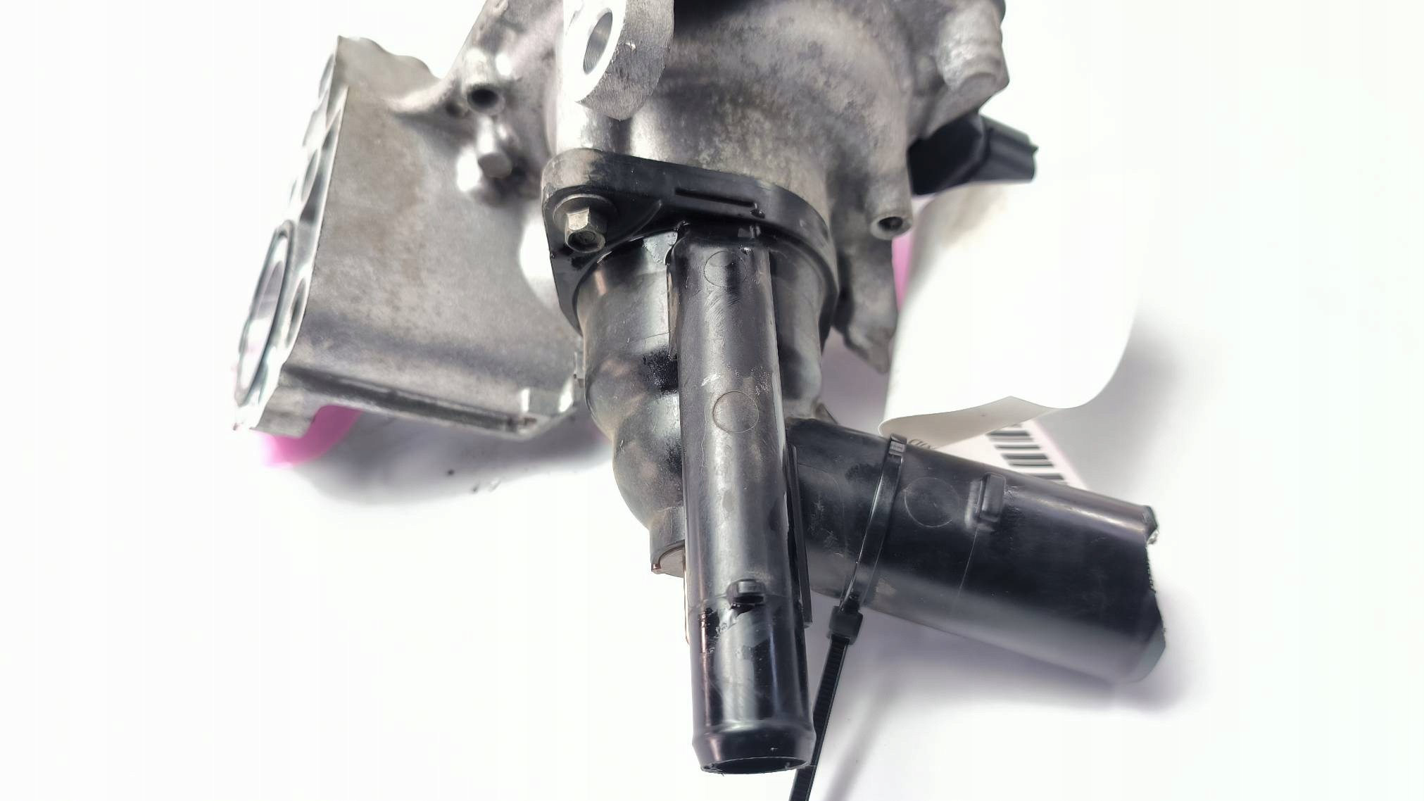water pump 0810105880101 LEXUS ES300H VII
