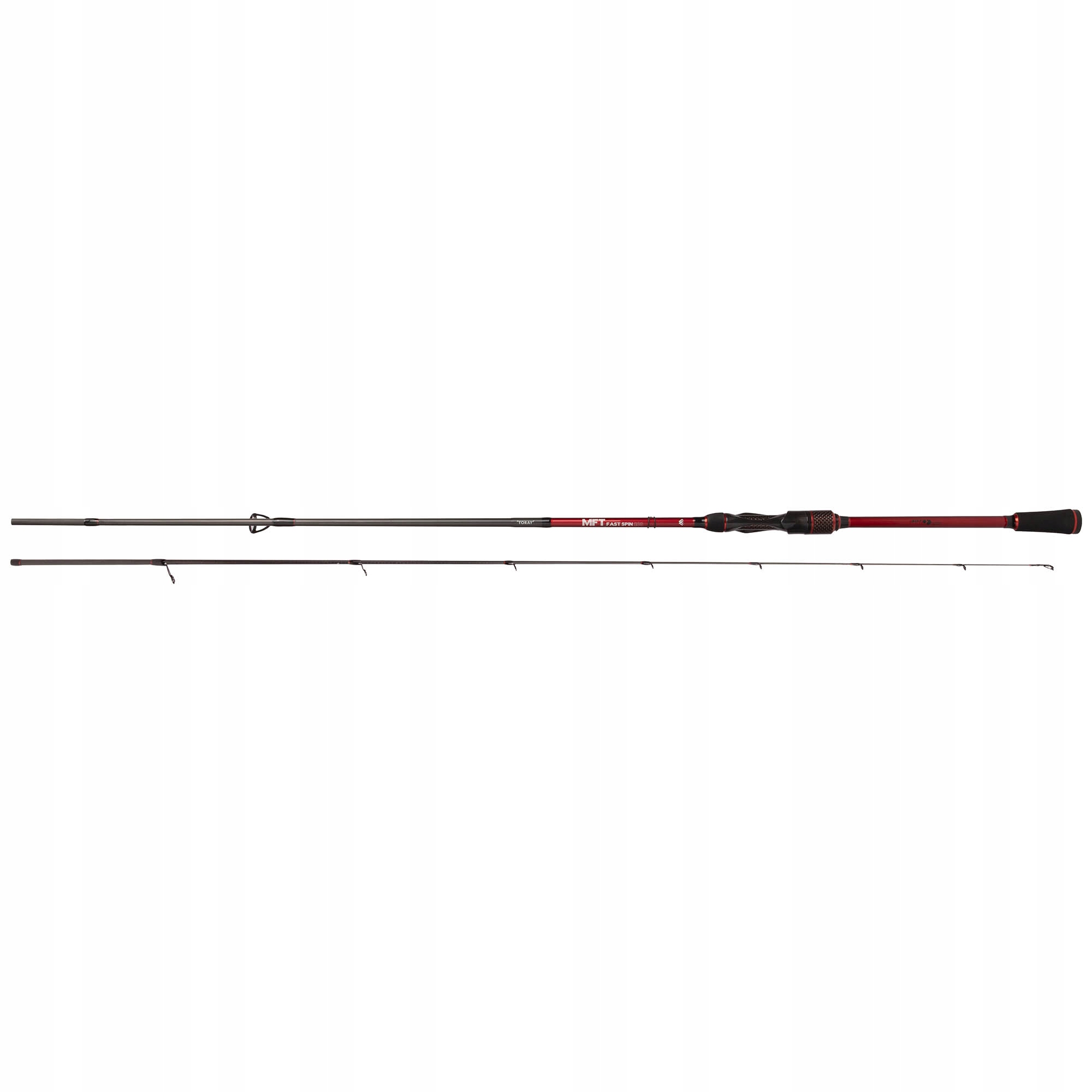 Wędka Mikado Mft Fast Spin 2,70m 5-30g