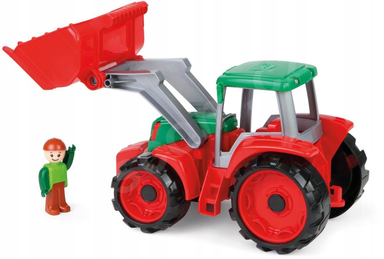 

Lena Truxx Traktor 35 CM