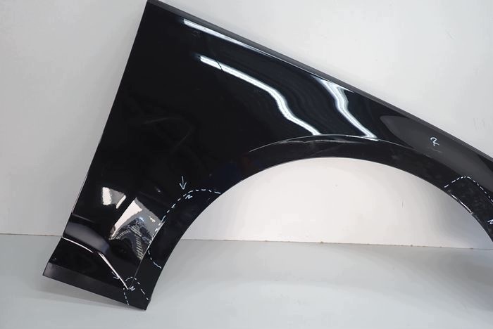AUDI A4 B9 LIFT 19- fender right front front