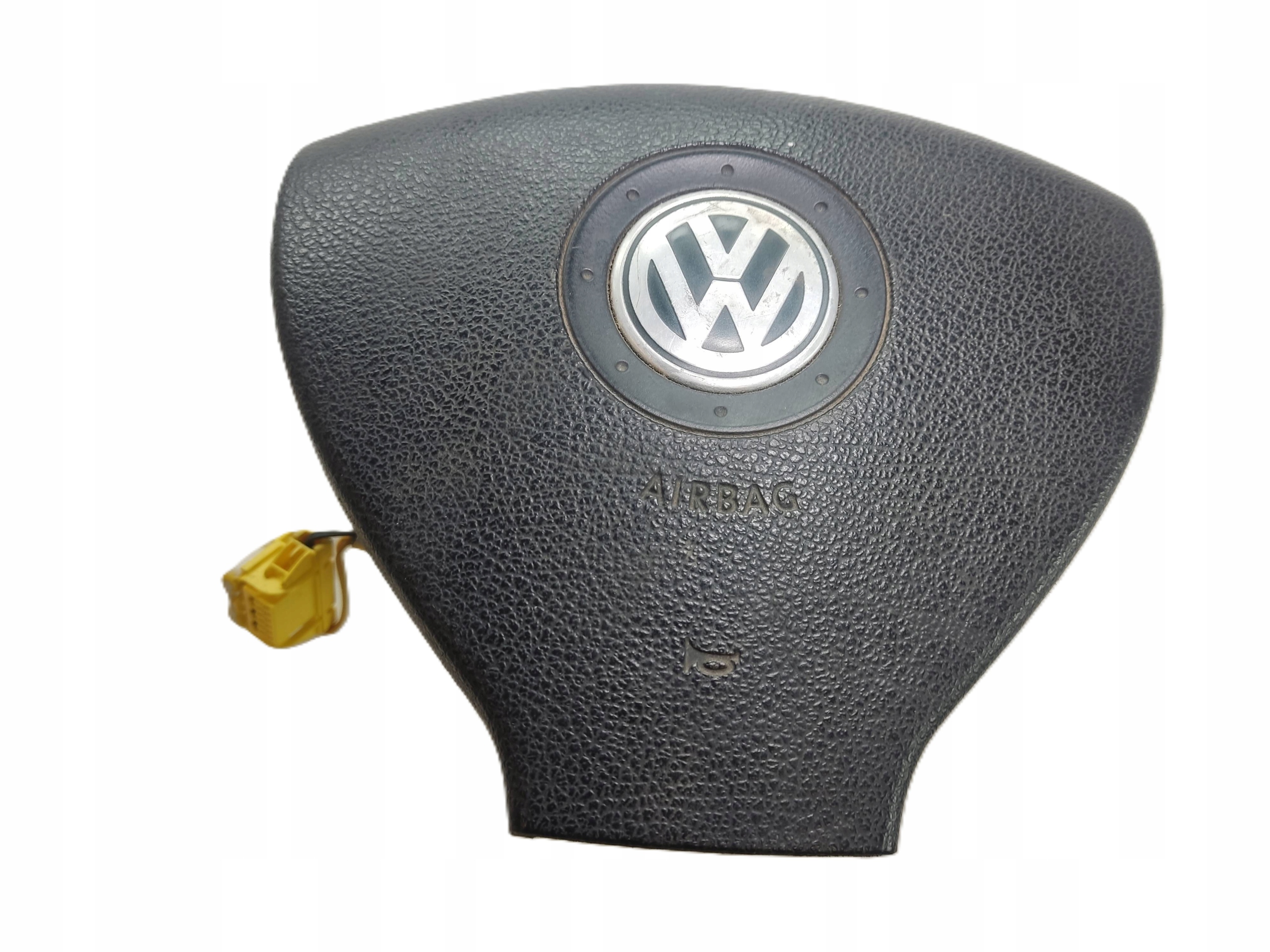 airbag volante VOLKSWAGEN Caddy III