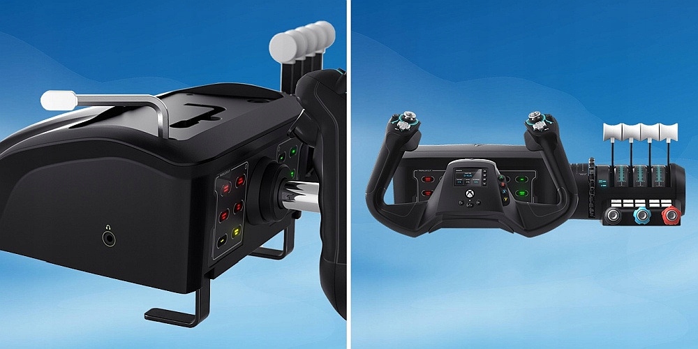 Бренд Wolant TURTLE BEACH VelocityOne Flight Turtle Beach