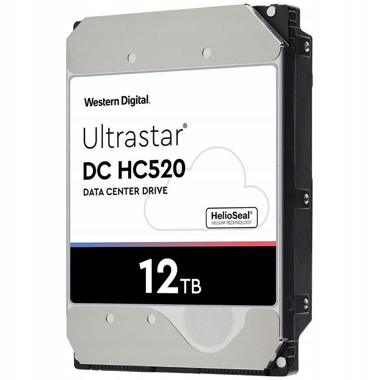 Dysk Western Digital 0F30146 12000 GB 3,5