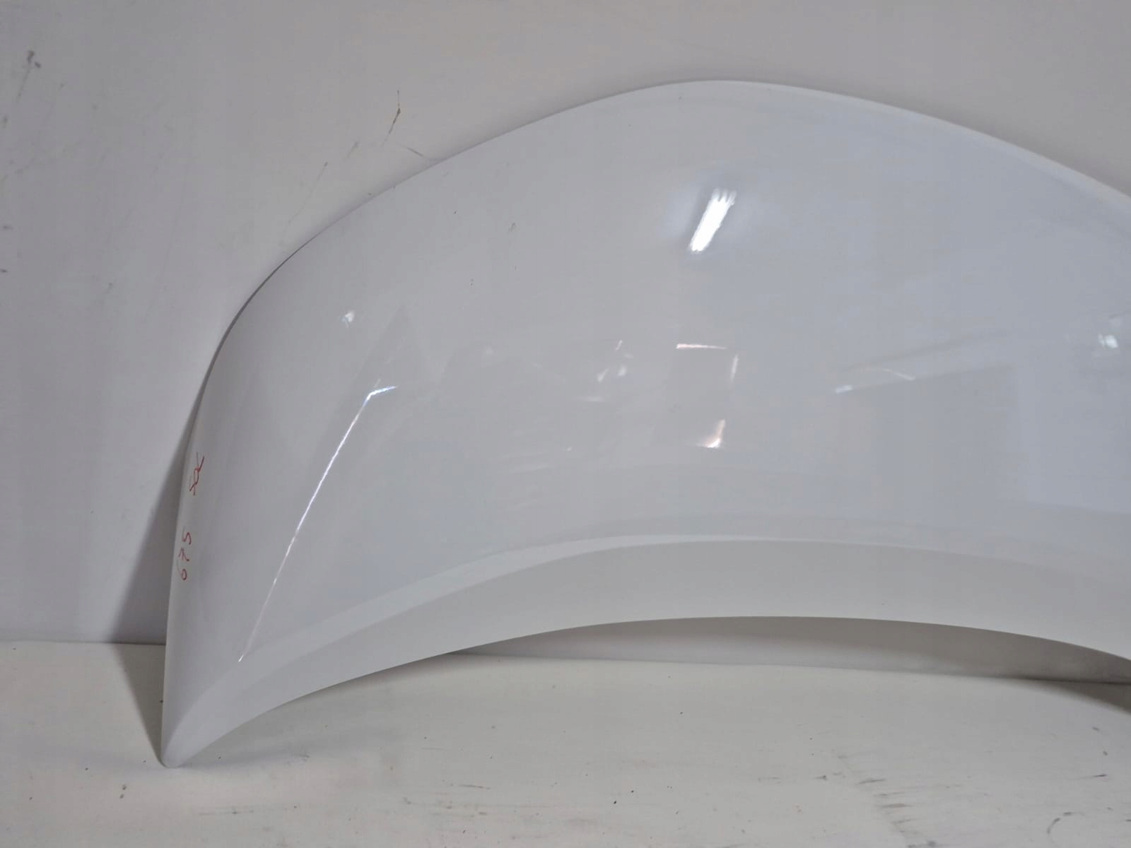 VW T7 MULTIVAN 7T0 21- bonnet 7T0823155