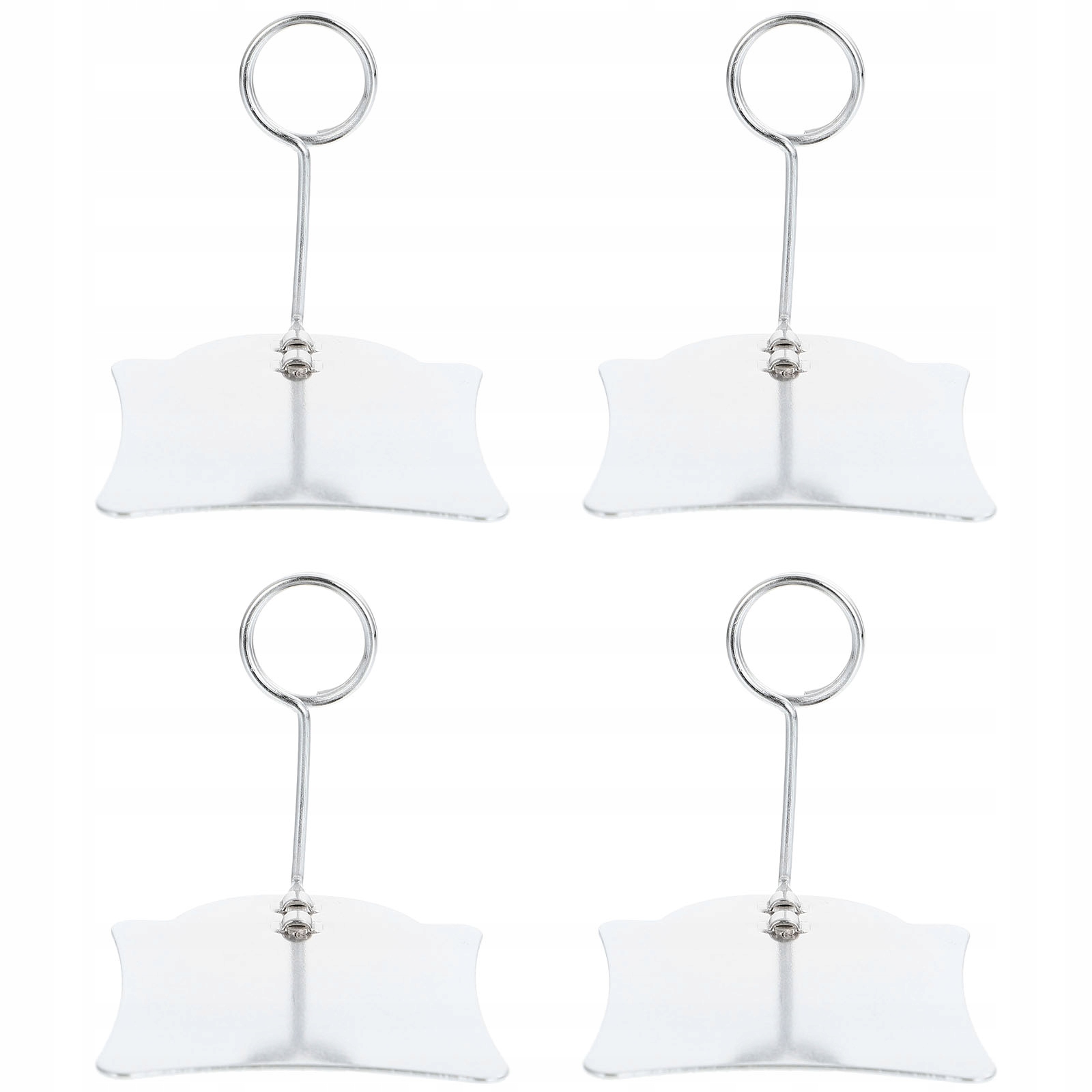 KLIP Z CENĄ 5 SZT Długość 180 mm