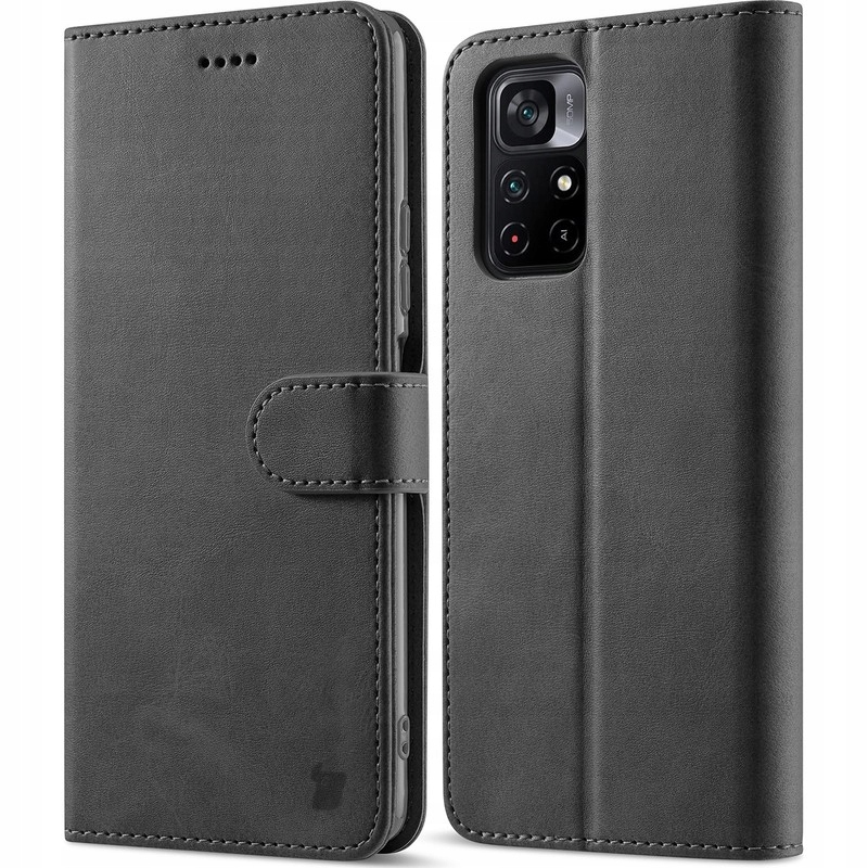 

Etui Bizon Case do Xiaomi Poco M4 Pro 5G pokrowiec