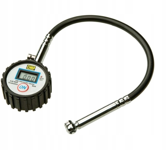 Omp manometer na meranie tlaku