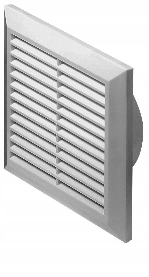 

Kratka wentylacyjna fi 150 T27 różne