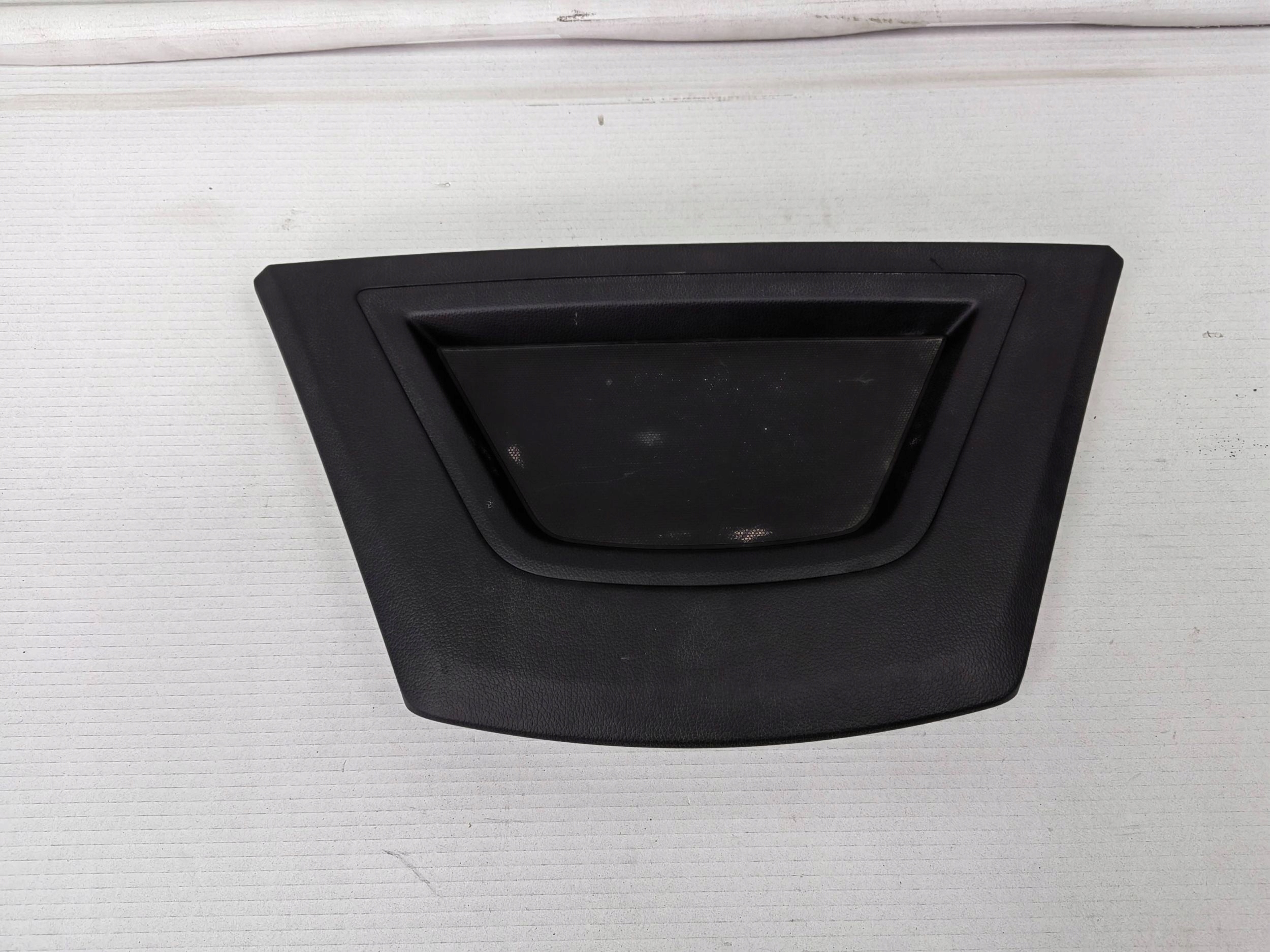 MUSSO 2.2 19R полка консоли