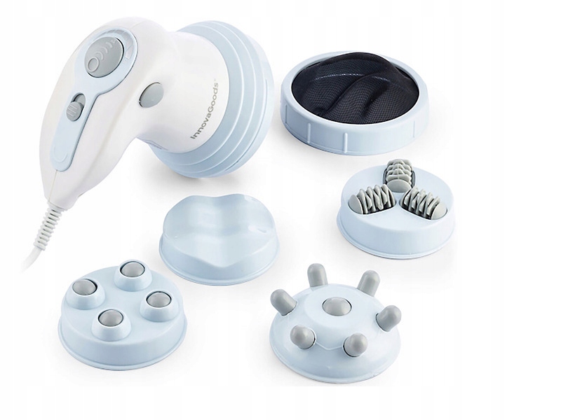 Masażer Innovagoods V0103224