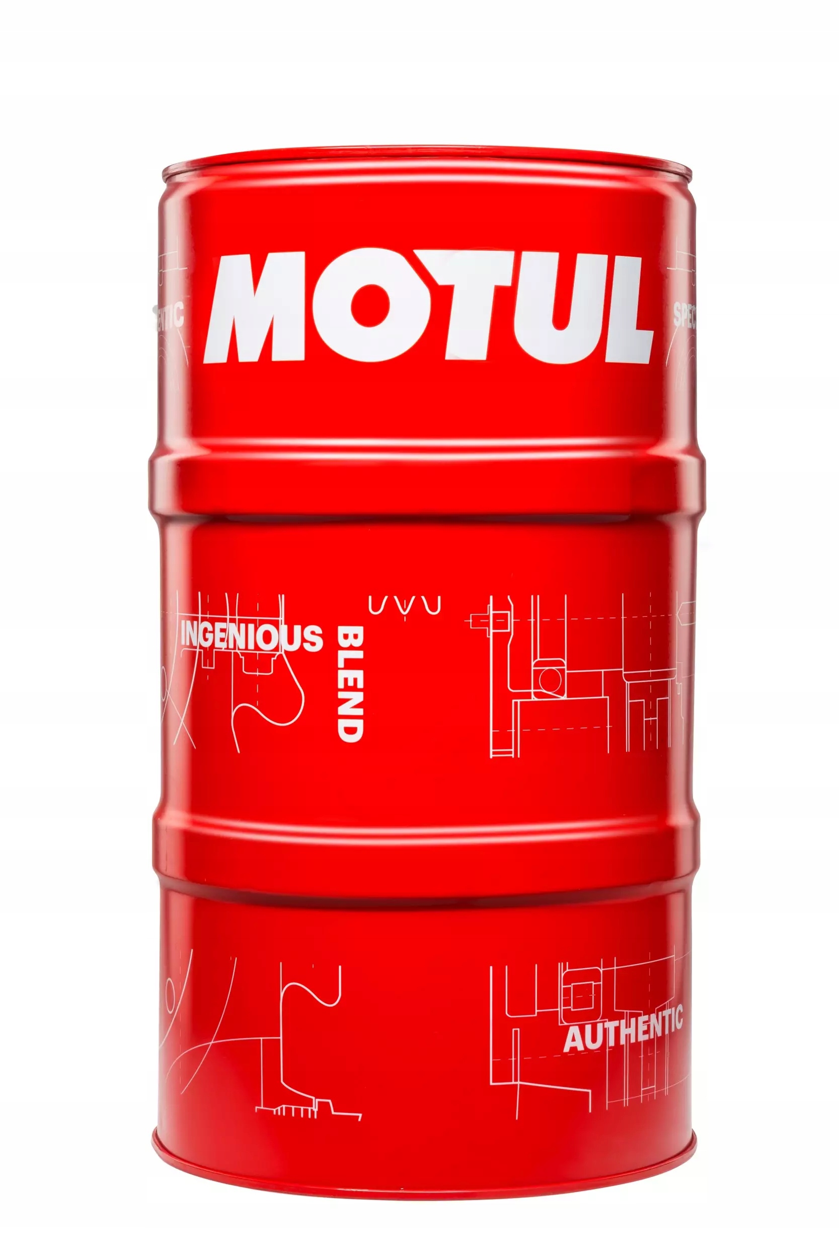 15W50 5100 4T 60L OLEJ MOTUL 15W50 60L 5100 4T MOTOCYKLE MOTUL