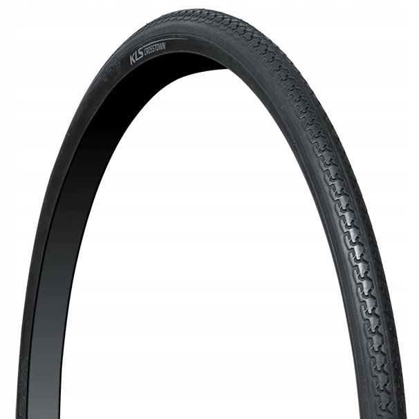 Opona Rowerowa Kellys Crosstown 26 x 1 3/8 Czarna