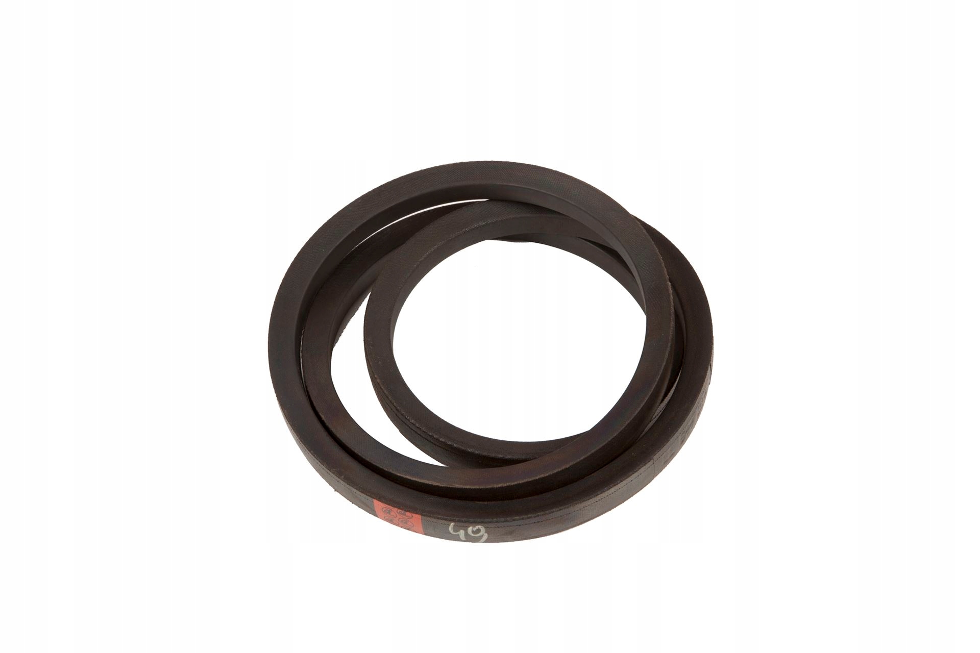 644014 1 Pas klinowy napedu bebna mlocarni