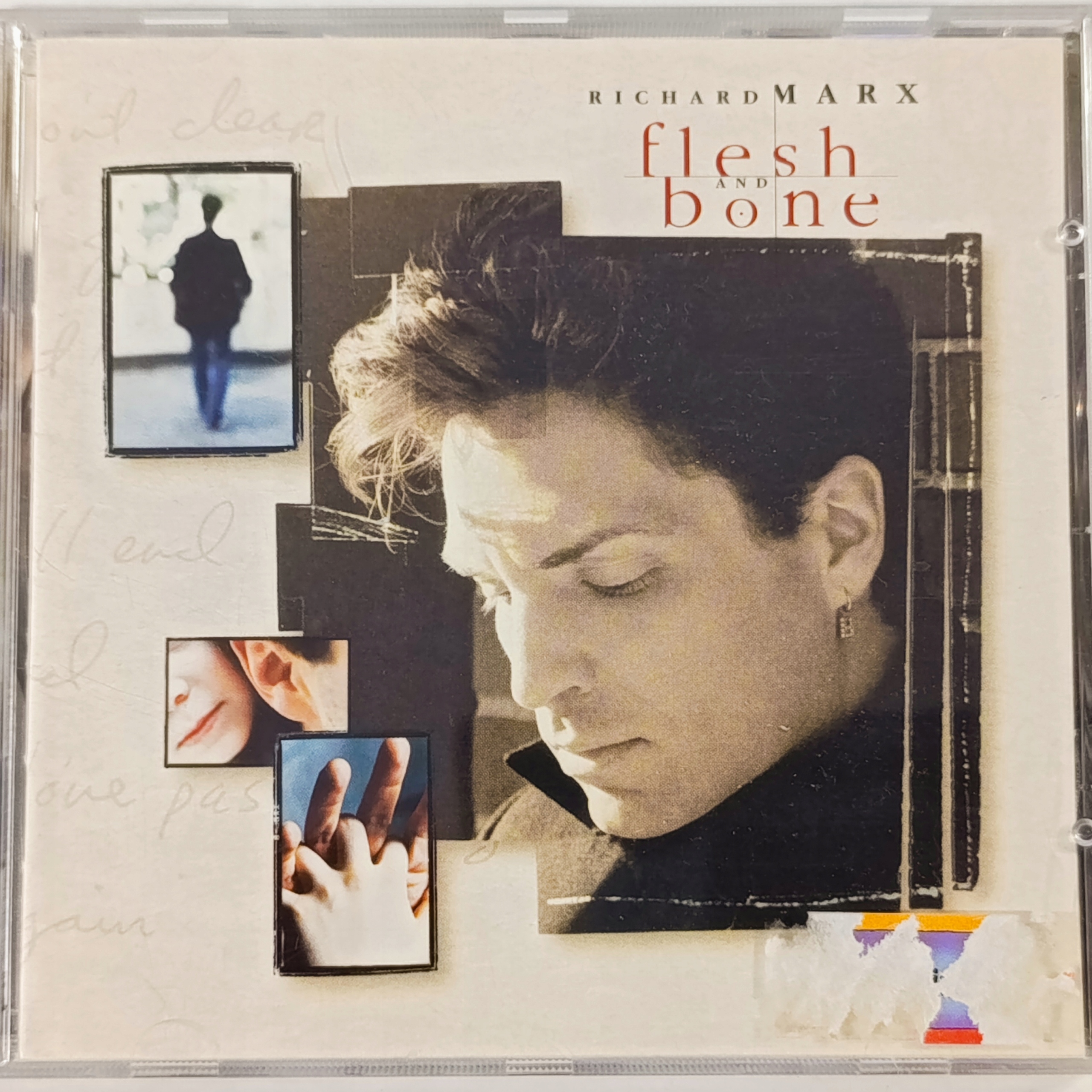 RICHARD MARX レコード Amazon.co.jp: Richard marx: ミュージック