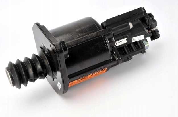 ЦИЛІНДР ЗЧЕПЛЕННЯ MB ACTROS 2 3 9701500010 WABCO