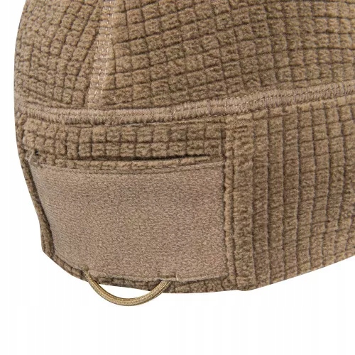 Czapka Helikon Range Beanie Grid Czarna S/M Marka Helikon-Tex