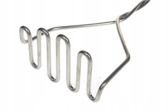 Tłuczek ubijak do ziemniaków puree ugniatacz do warzyw Tarmex Kod producenta 849030