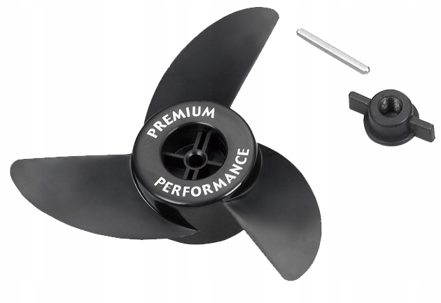 Śruba napędowa do silników haibo serii D i serii B