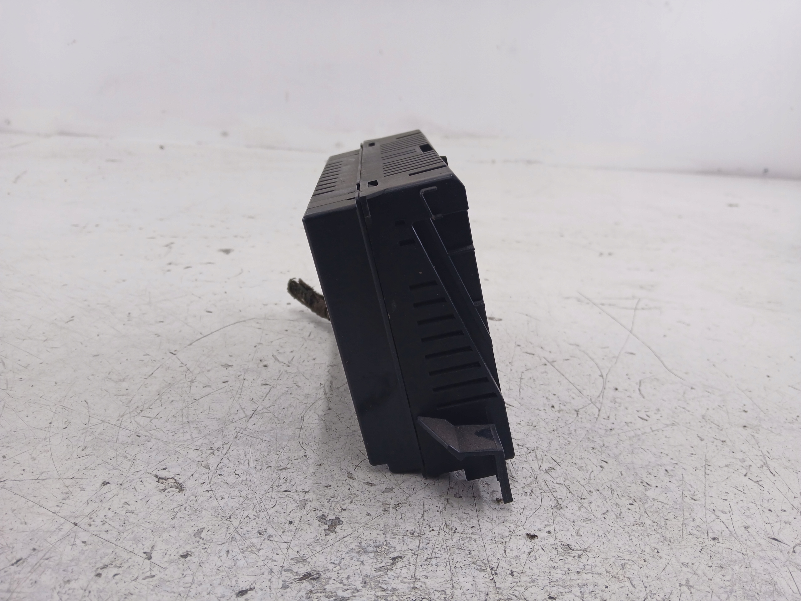 OPEL ASTRA III H MONITOR display 13111163