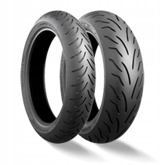 BRIDGESTONE 140/70-14 SC1R TL 68S