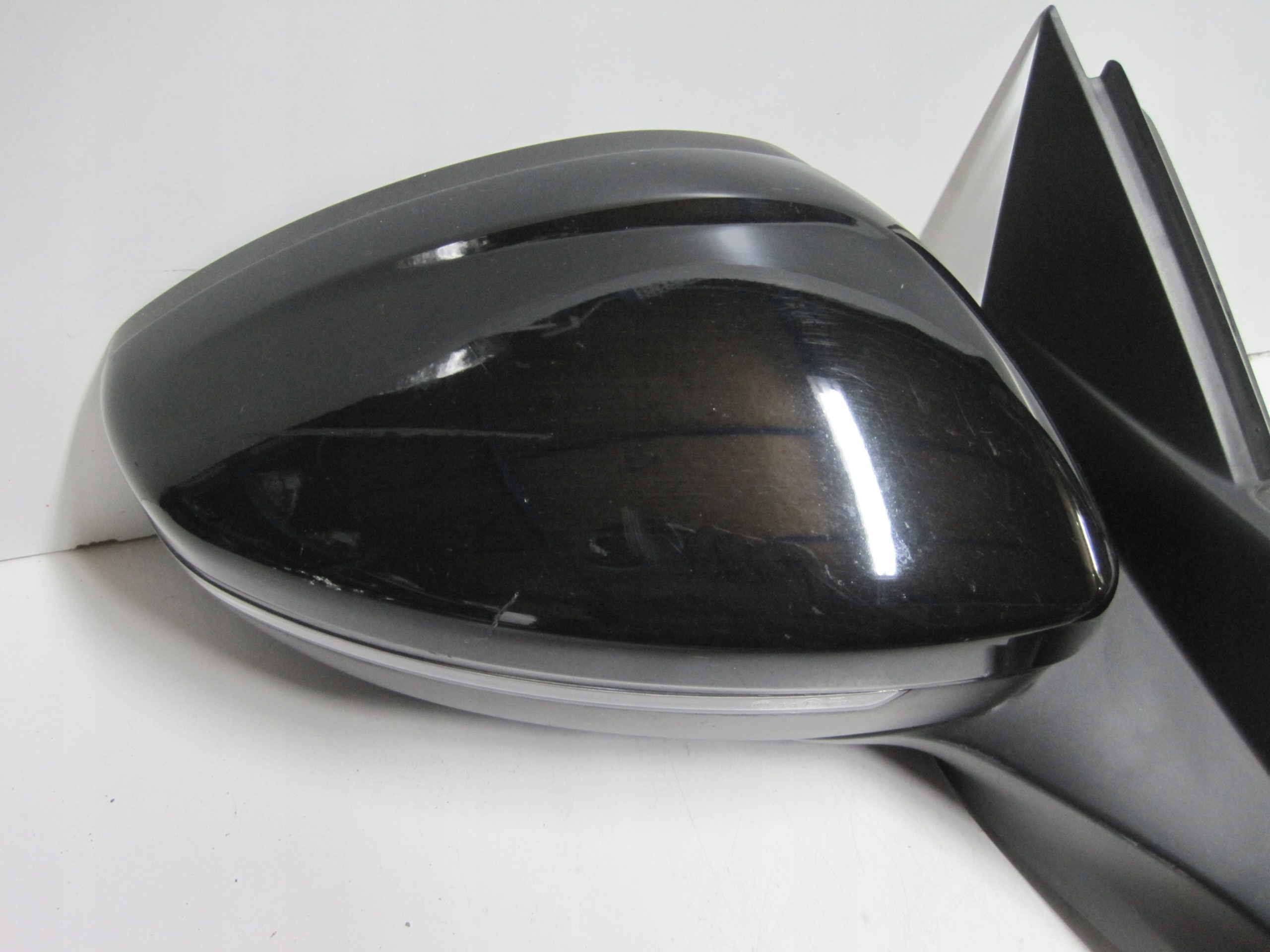 mirror right PEUGEOT 2008 II 20R
