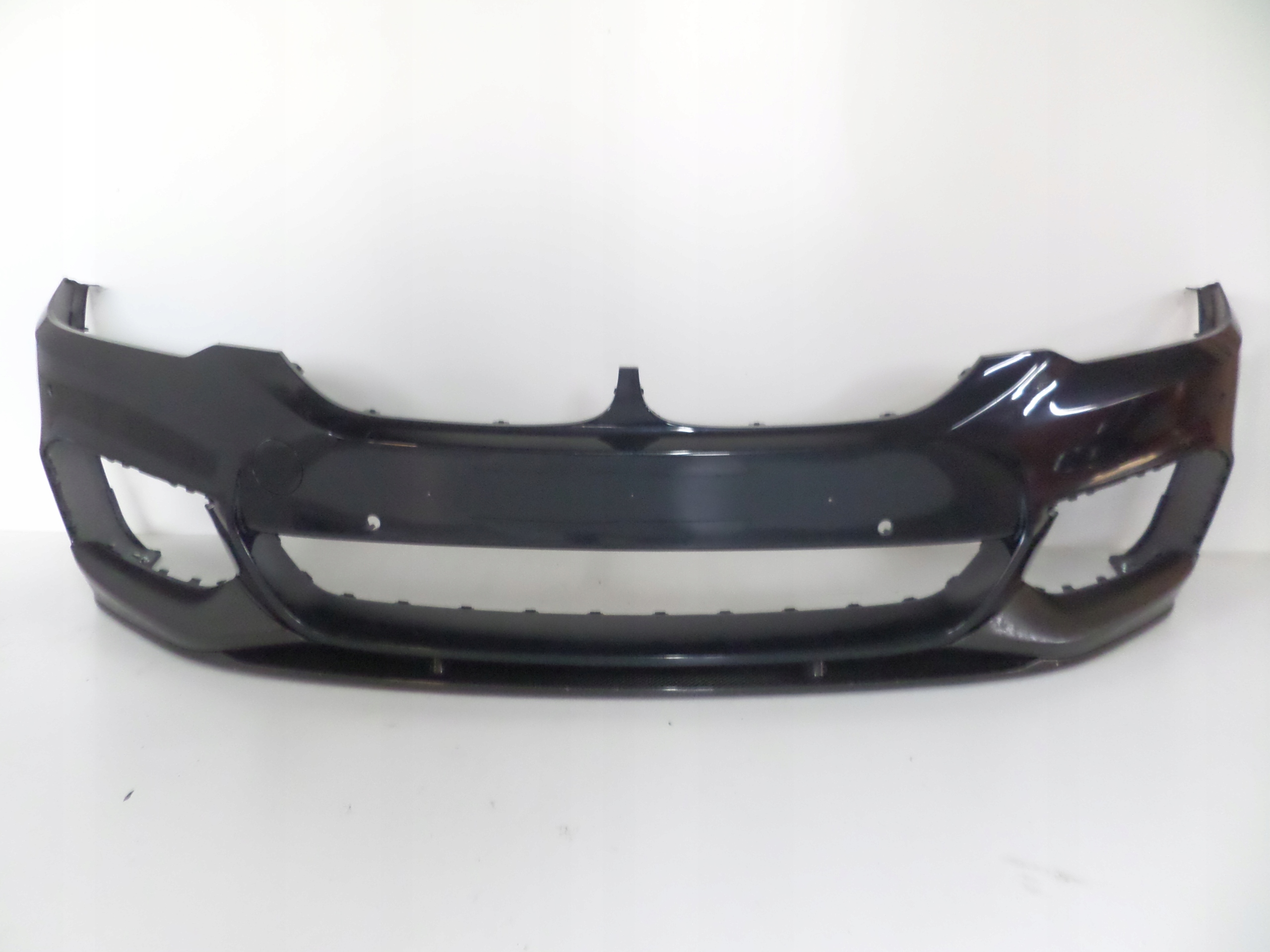 nárazník přední předek BMW 5 G30 G31 17- m-packet