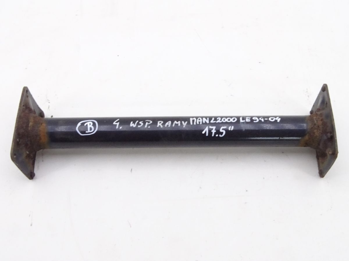 MAN L2000 LE 94 01 BELKA RAMY POPRZECZNA 17 5